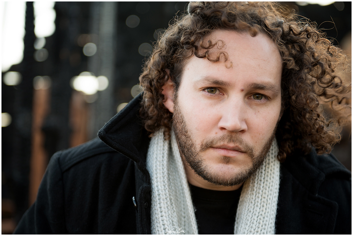 Matthew Barker Matthew Barker