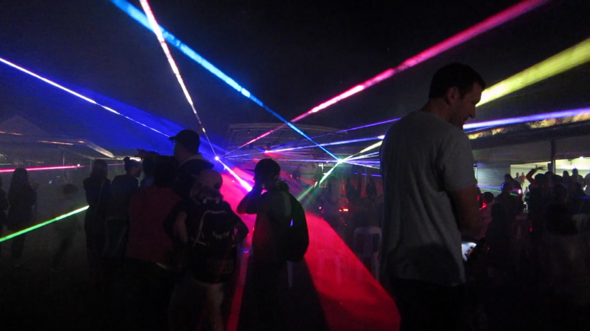 The Ultimate Kids Party