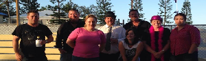 Sept 2015 Pine Beach Hotel Finalists. Sept 2015 Pine Beach Hotel Finalists.