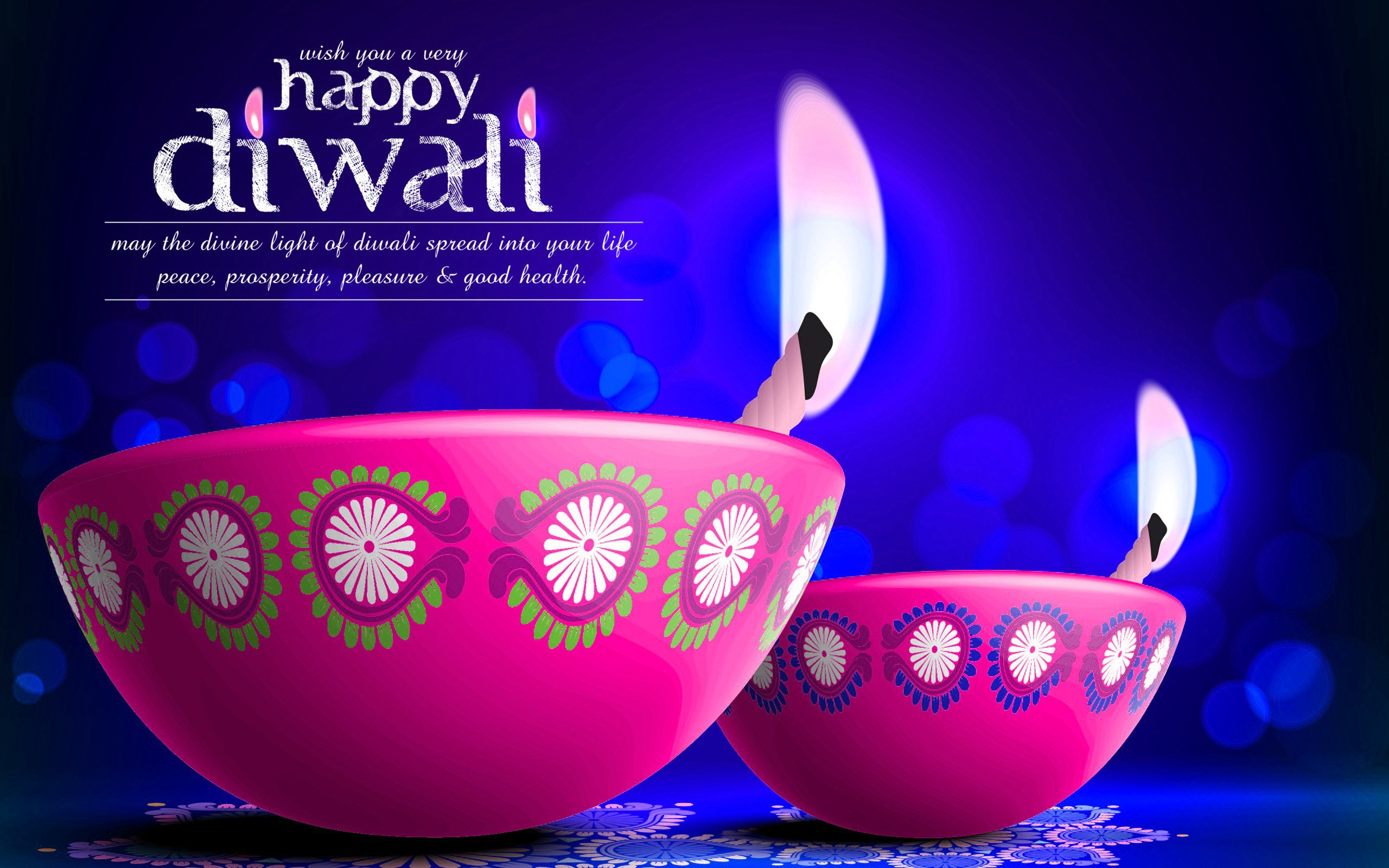 Diwali 2015 Indian Festival of Lights