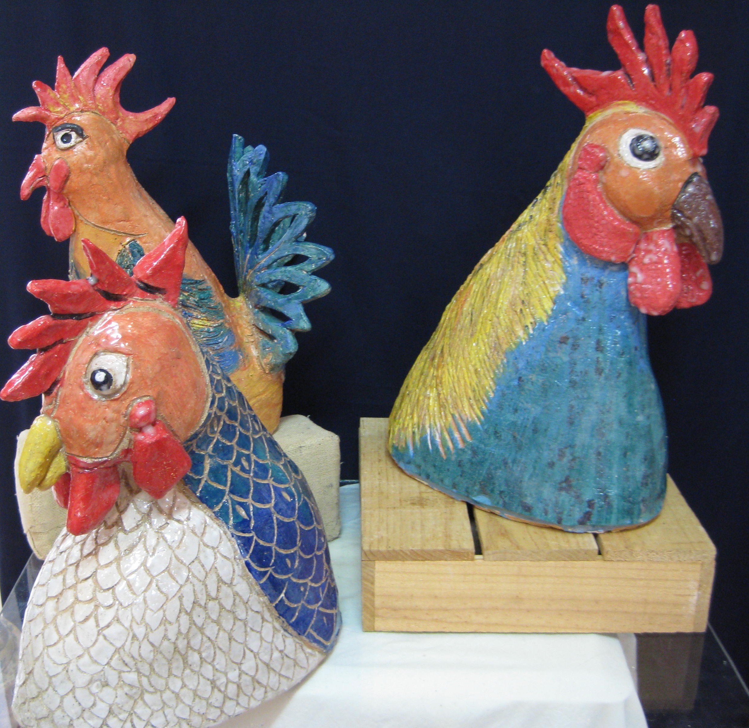 Celebrate Easter Saturday at Buderim's 49th Easter Fair - Loads of Arts, Crafts, Books and Family Fun