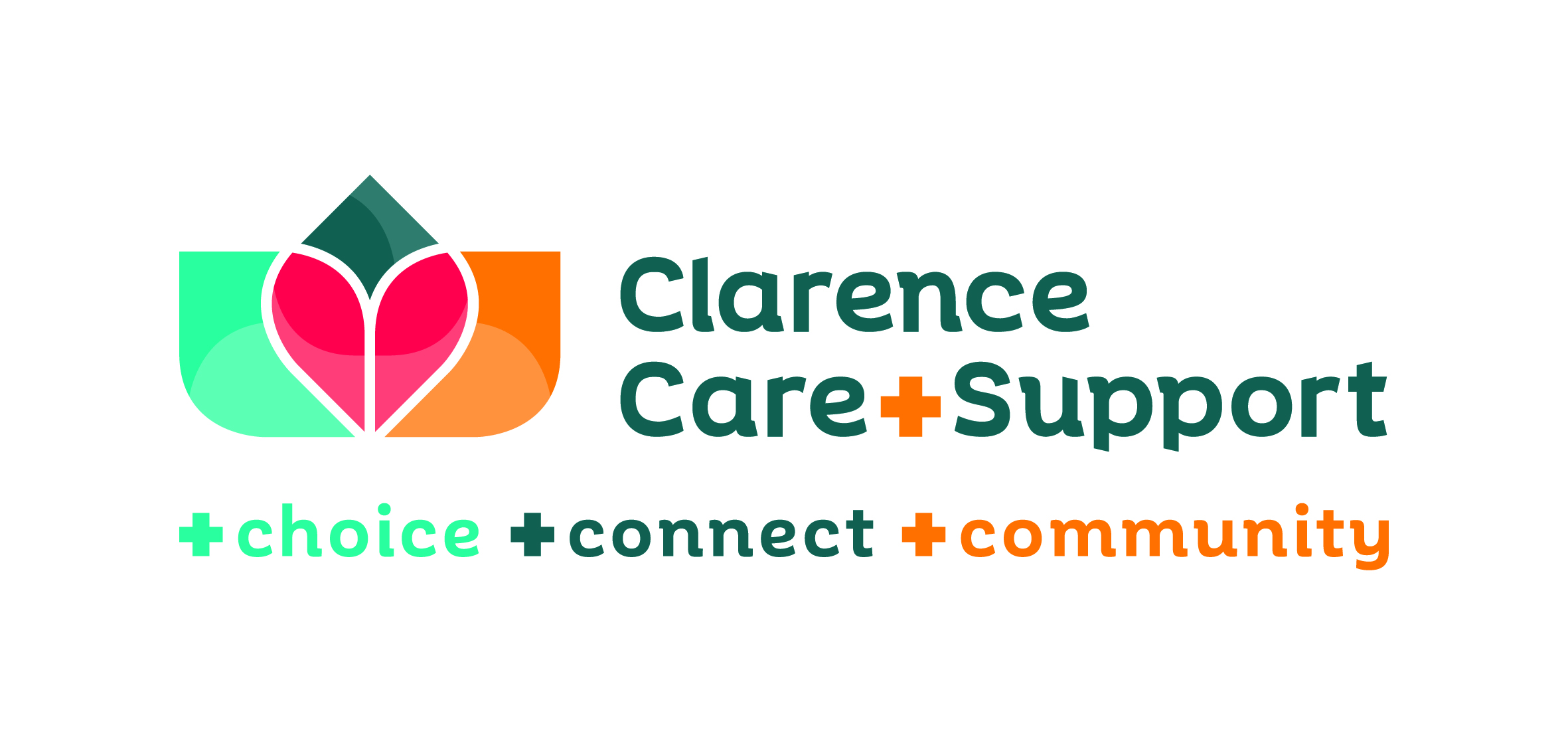 Clarence Care + Support Open Day Clarence Care + Support Open Day