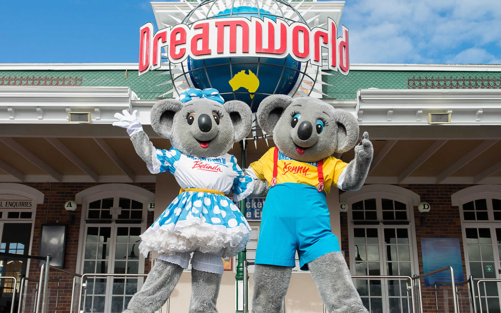 latest dreamworld articles topics